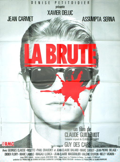 La Brute