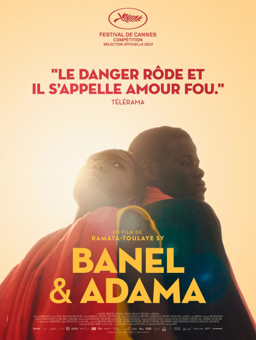 Banel et Adama