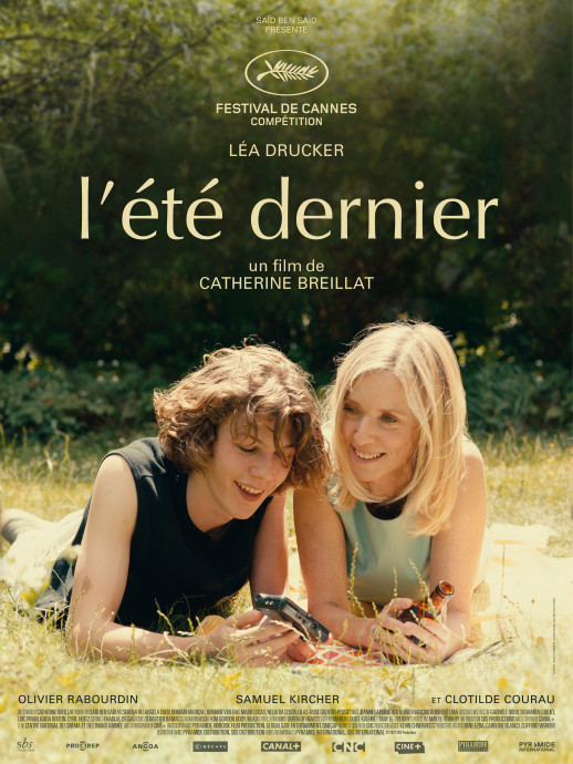 L'Eté dernier