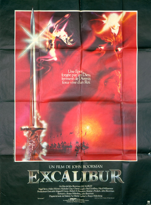 Excalibur