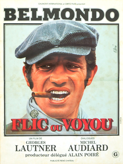 Flic ou voyou