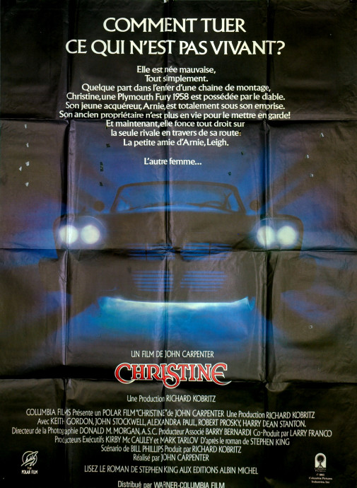 Christine