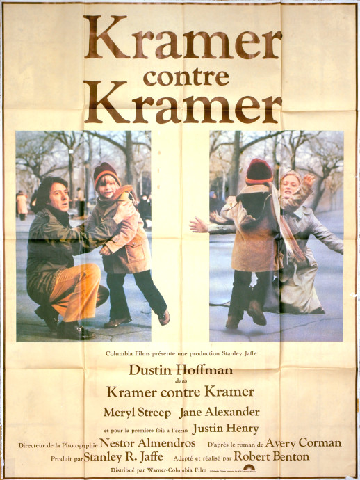 Kramer contre Kramer