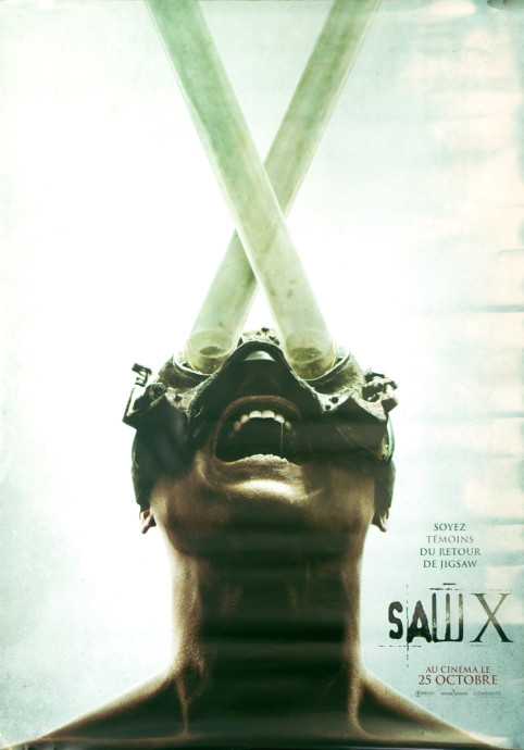 Saw X