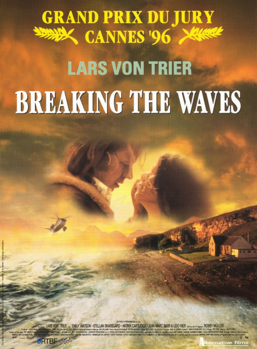 Breaking the Waves