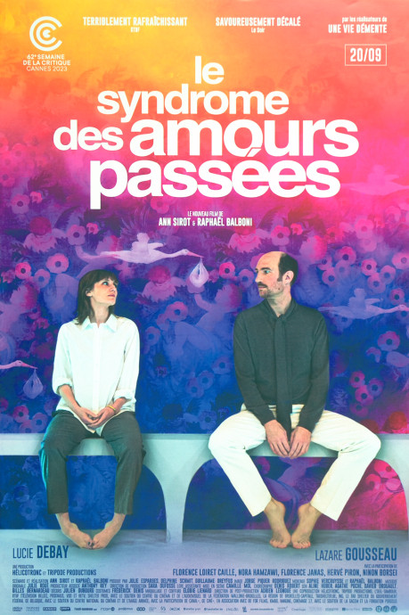 Le Syndrome des amours passées