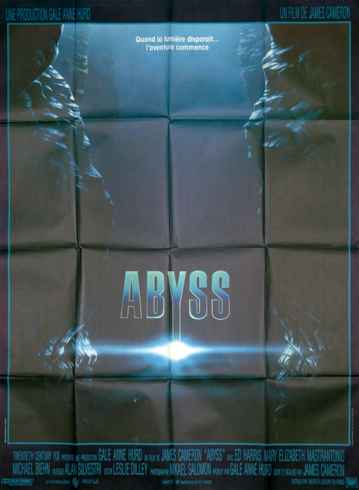 Abyss