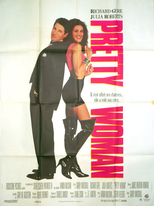 Pretty Woman