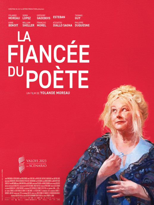 La Fiancée du poète