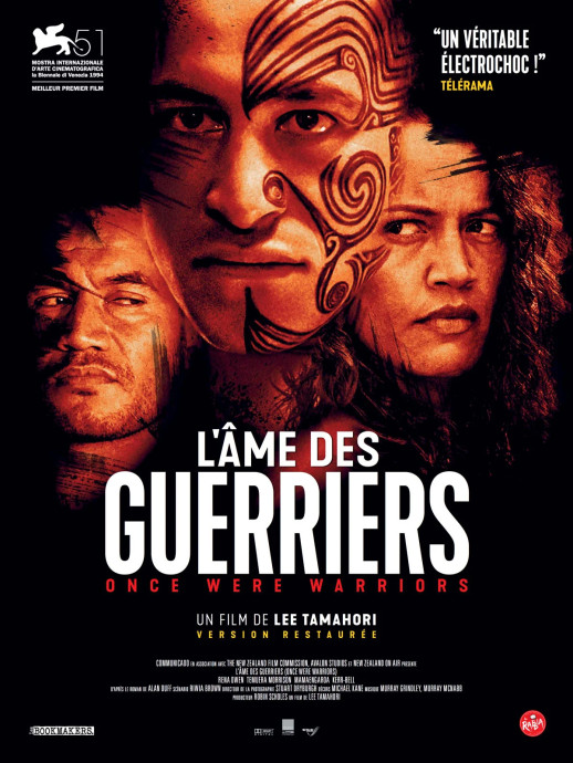 L'Ame des Guerriers