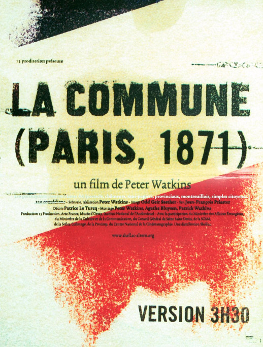 La Commune (Paris, 1871)