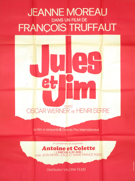 Jules et Jim