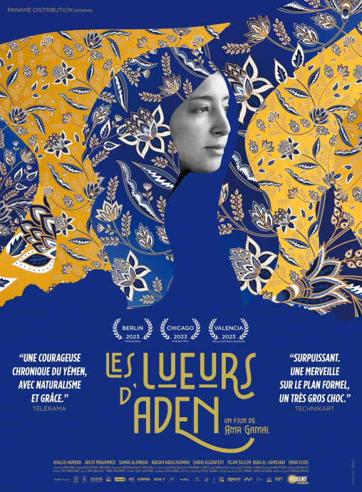 Les Lueurs d'Aden