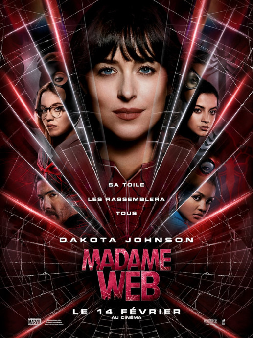 Madame Web