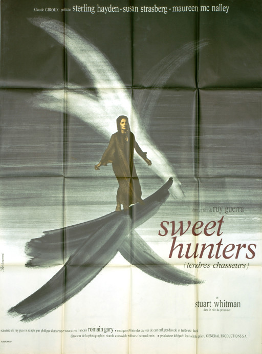 Sweet Hunters