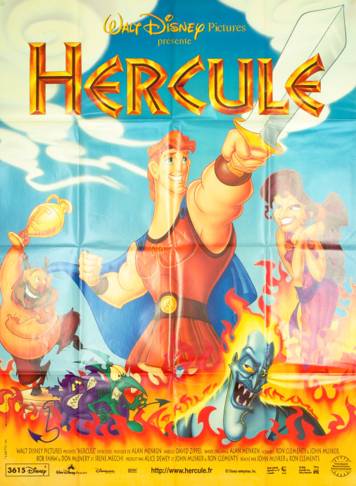 Hercule