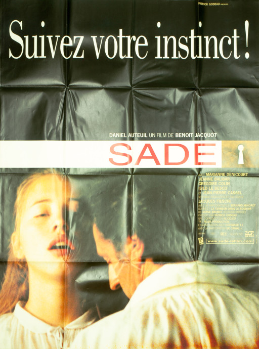 Sade