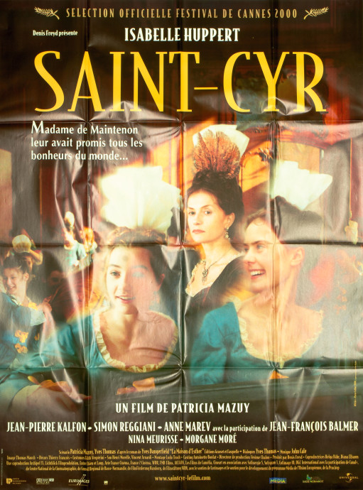 Saint-Cyr