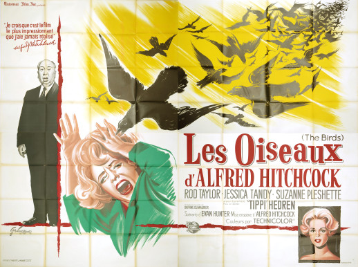 Les Oiseaux