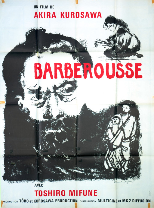 Barberousse