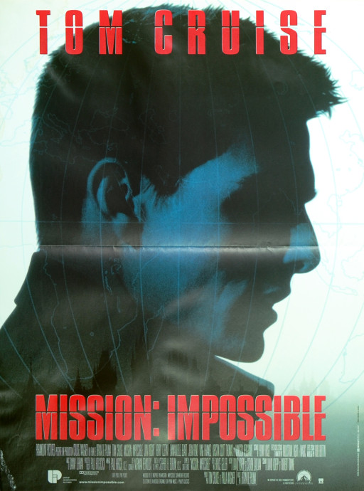 Mission : Impossible