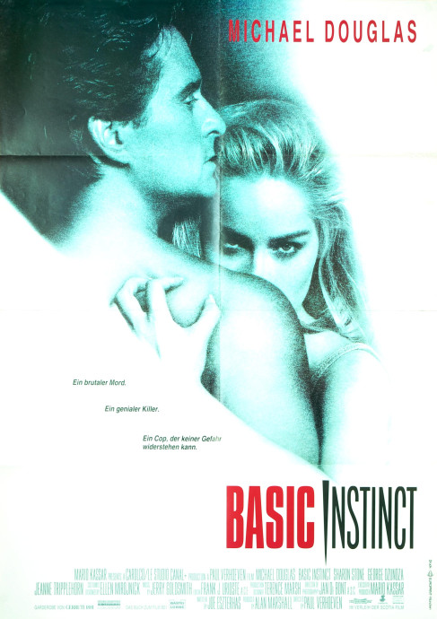 Basic Instinct