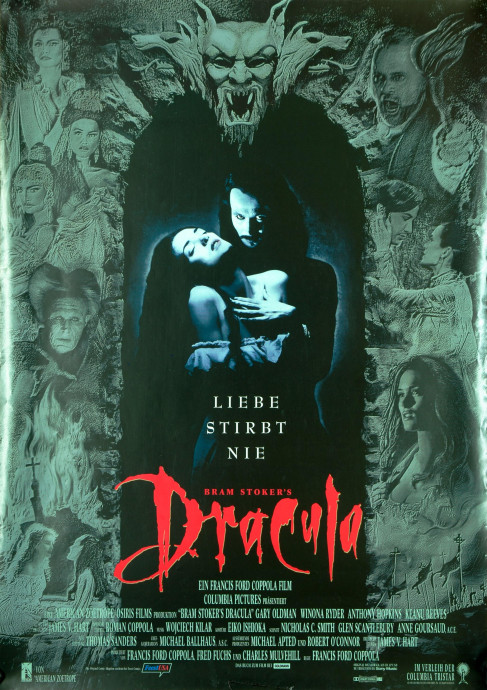 Dracula