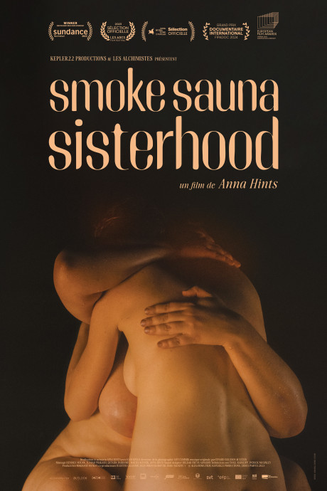 Smoke Sauna Sisterhood