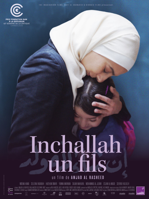 Inchallah un fils