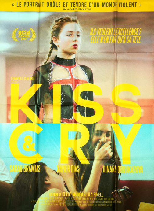 Kiss and Cry