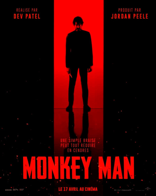 Monkey Man