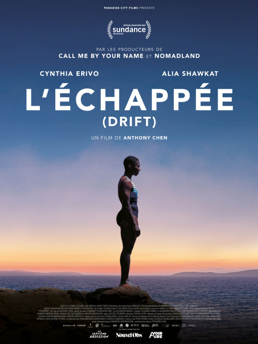 L'Echappée