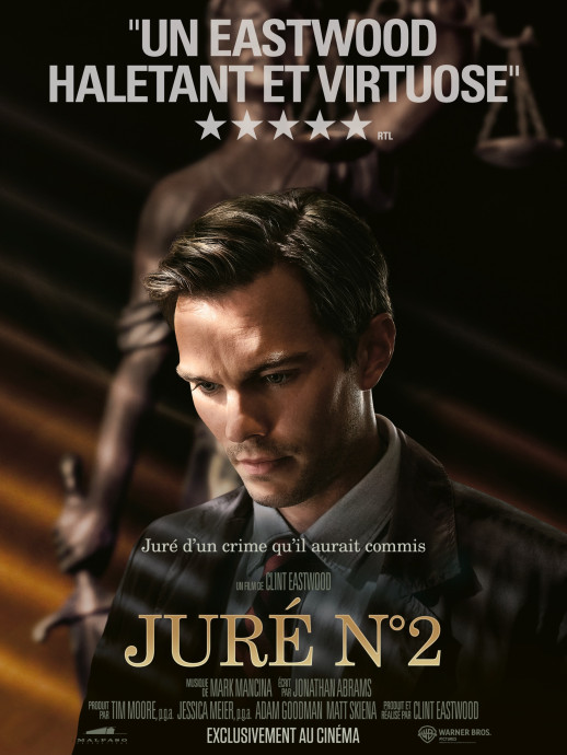 Juré n°2