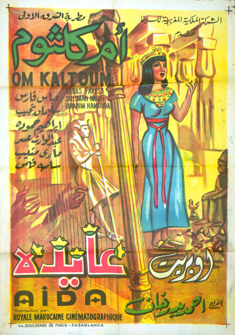 Aïda