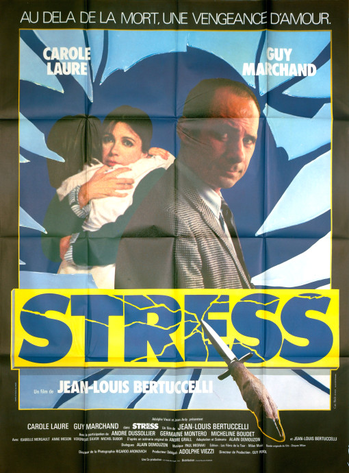 Stress