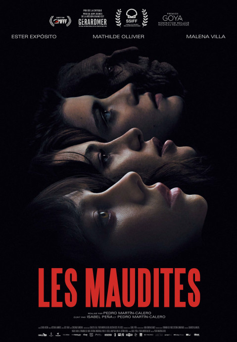 Les Maudites
