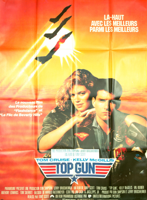 Top Gun