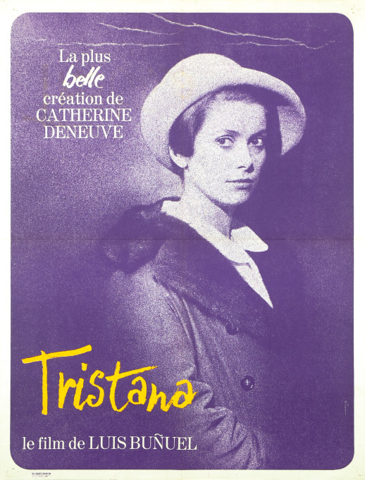 Tristana