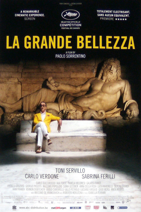 La Grande Bellezza