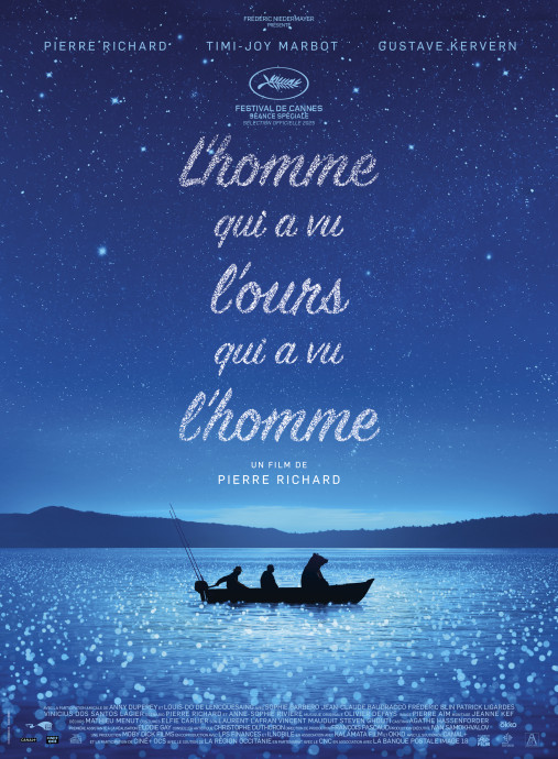 L’Homme qui a vu l’ours qui a vu l’homme