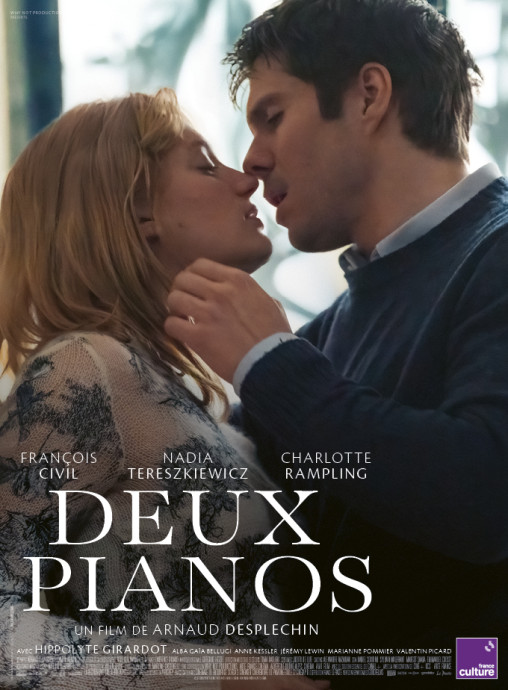 Deux pianos