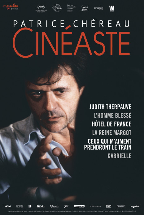 Patrice Chéreau cinéaste