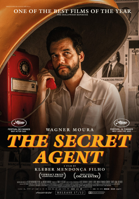 L'Agent secret
