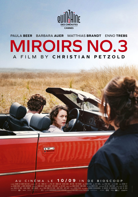 Miroirs No. 3