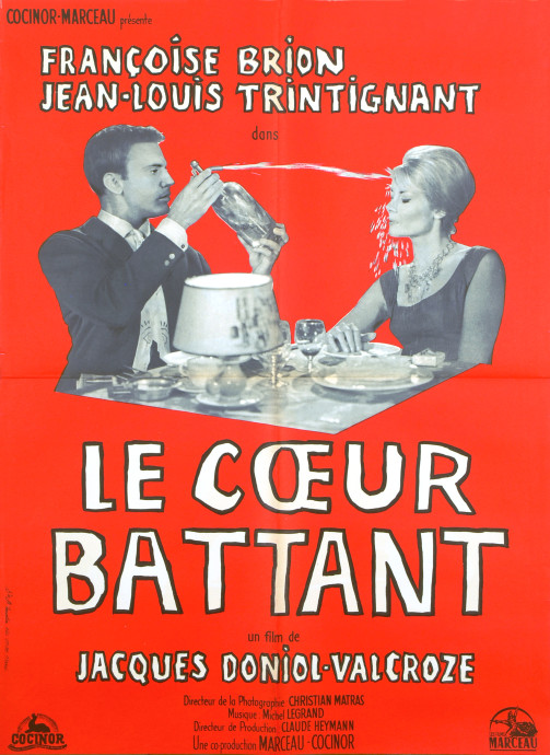 Le Cœur battant