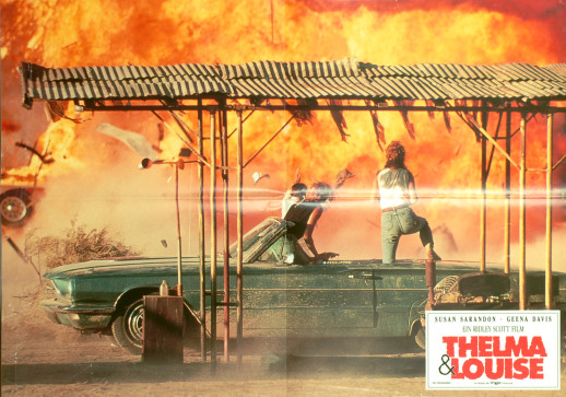 Thelma et Louise