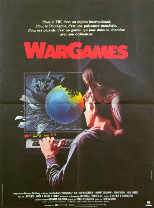 Wargames