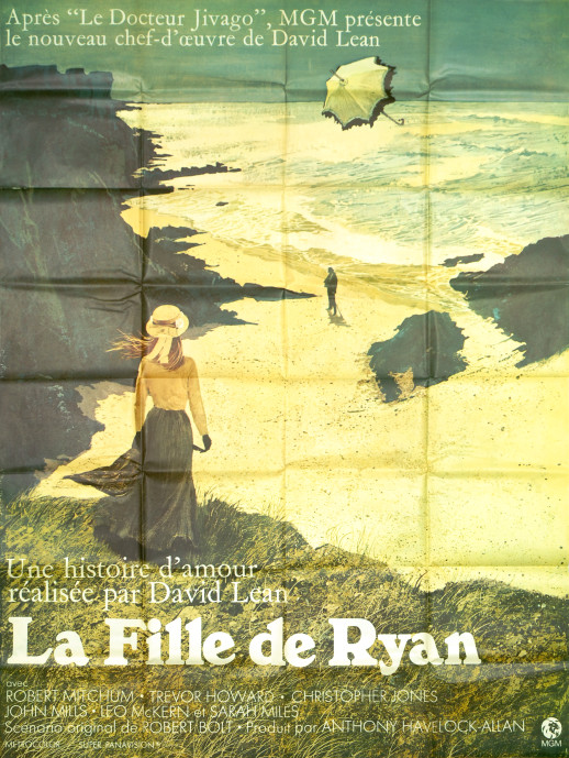 La Fille de Ryan