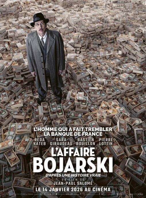 L’Affaire Bojarski