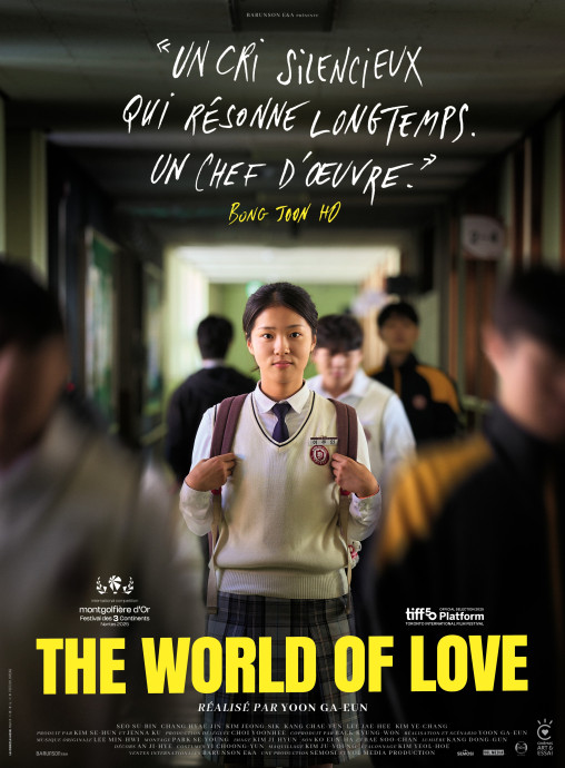 The World of Love